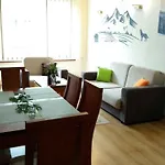 Pine Tree 2 - B7 Appartement *