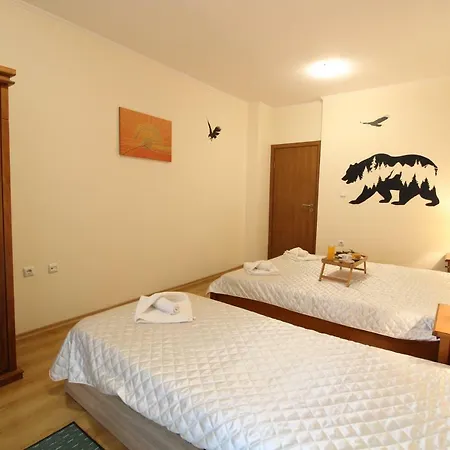 Appartement Pine Tree 2 - B7 *