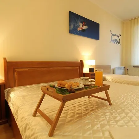 Appartement Pine Tree 2 - B7 *