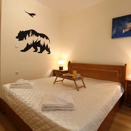 Pine Tree 2 - B7 Apartament Bansko
