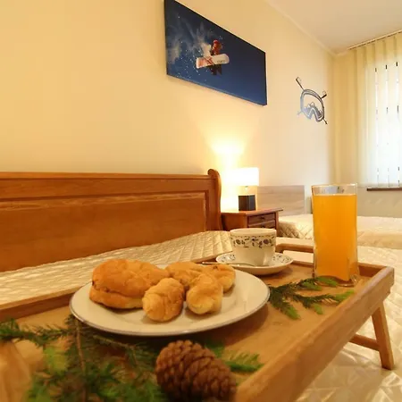 Pine Tree 2 - B7 Apartament *