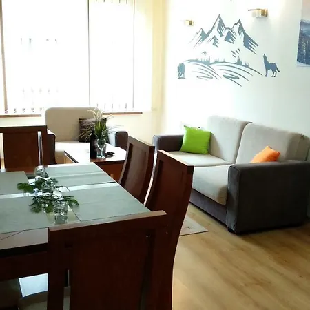 Pine Tree 2 - B7 Apartament *