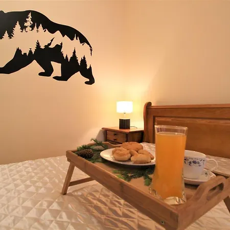 Apartament Pine Tree 2 - B7 Bansko