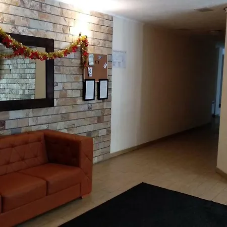 Pine Tree 2 - B7 Апартаменты *