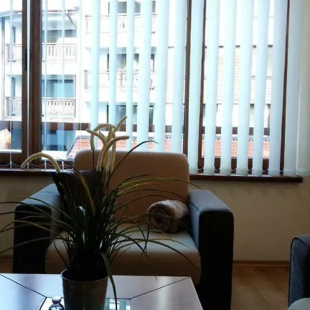 Pine Tree 2 - B7 * Банско