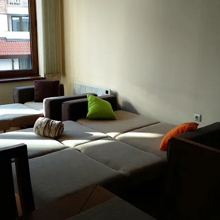 Pine Tree 2 - B7 Apartamento