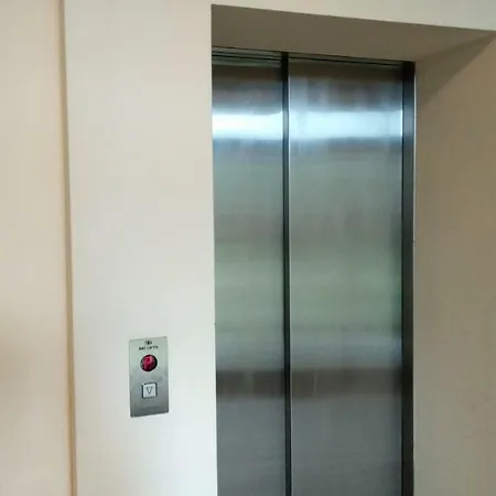 Pine Tree 2 - B7 Apartamento