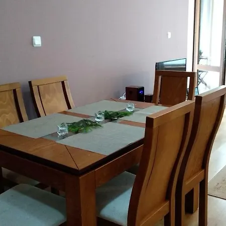 Pine Tree 2 - B7 * Μπάνσκο