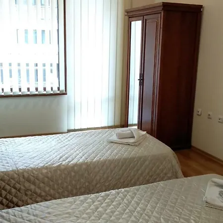 Pine Tree 2 - B7 Apartamento Bansko