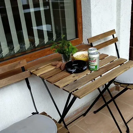 Pine Tree 2 - B7 Apartamento