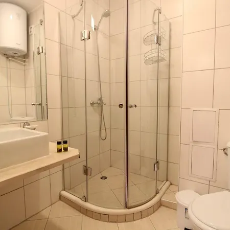 Διαμέρισμα Pine Tree 2 - B7