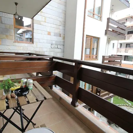 Pine Tree 2 - B7 * Банско