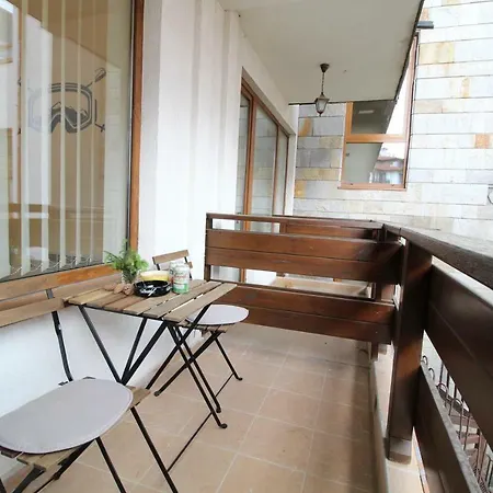 Apartamento Pine Tree 2 - B7 *