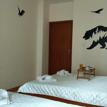 Pine Tree 2 - B7 Apartamento