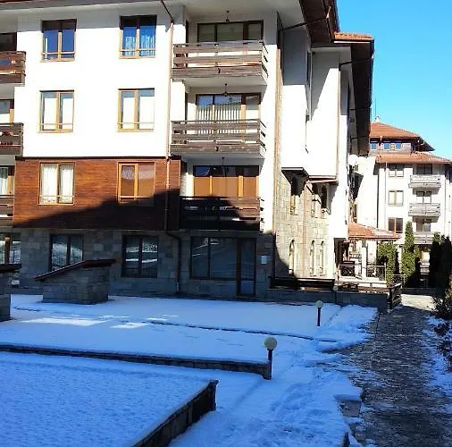 Pine Tree 2 - B7 * 반스코