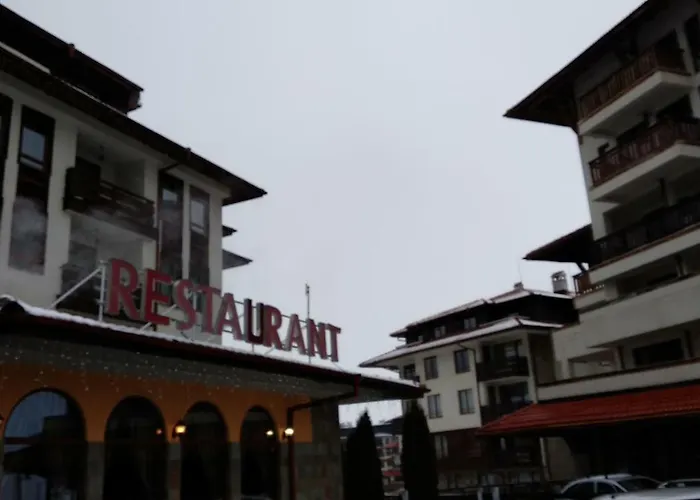 Pine Tree 2 - B7 班斯科