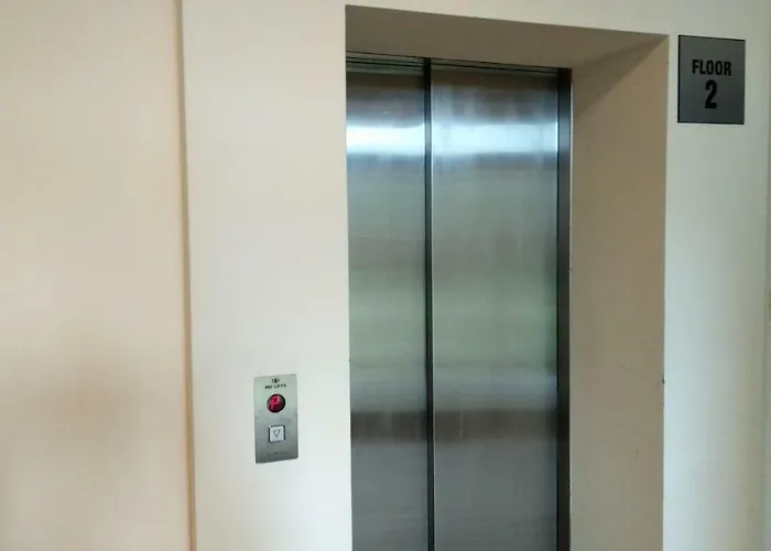 Pine Tree 2 - B7 公寓