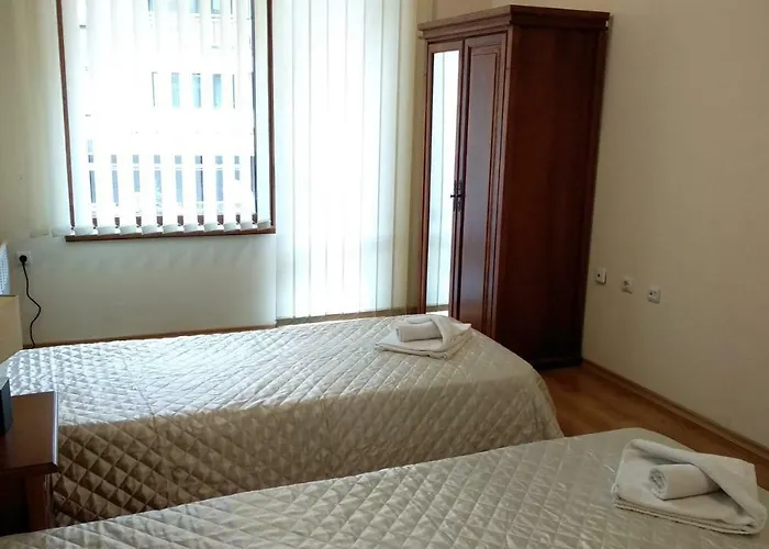 Pine Tree 2 - B7 公寓 班斯科