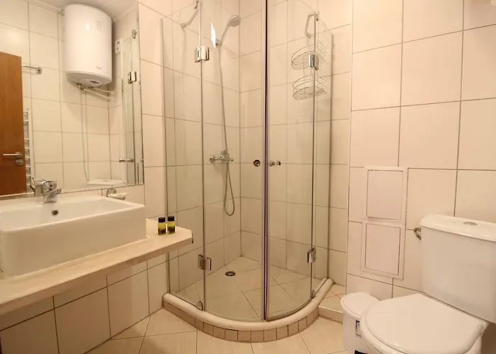 公寓 Pine Tree 2 - B7