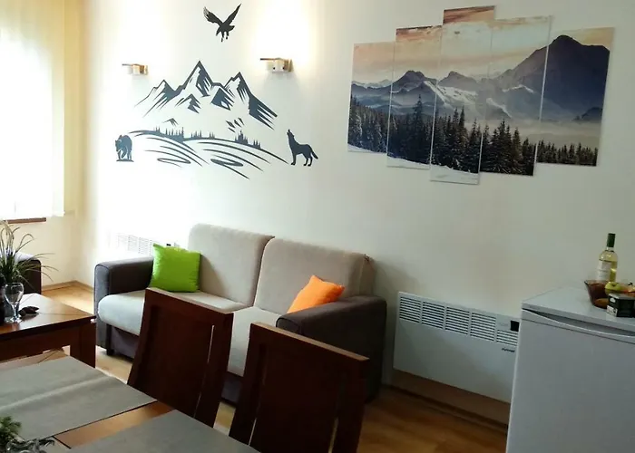 公寓 Pine Tree 2 - B7 *