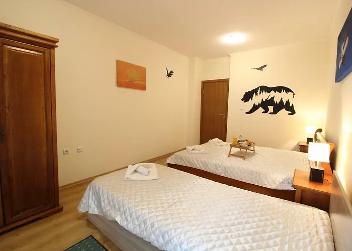 아파트 Pine Tree 2 - B7 *