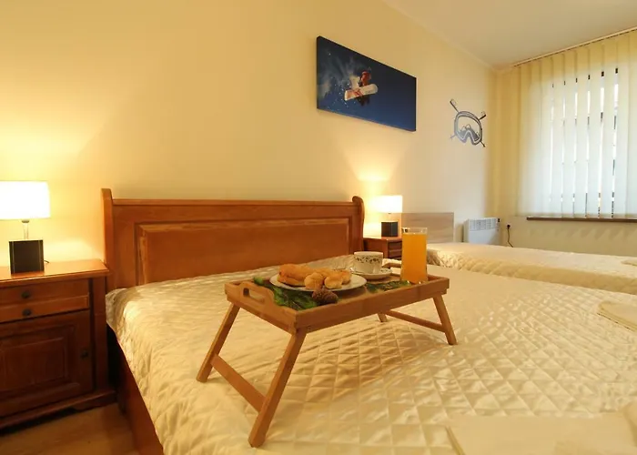 아파트 Pine Tree 2 - B7 *