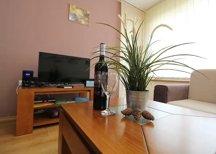 아파트 Pine Tree 2 - B7 *