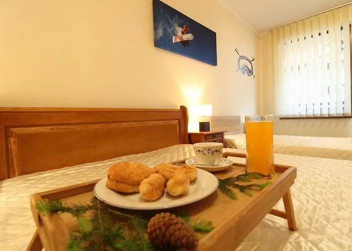 Pine Tree 2 - B7 公寓 *