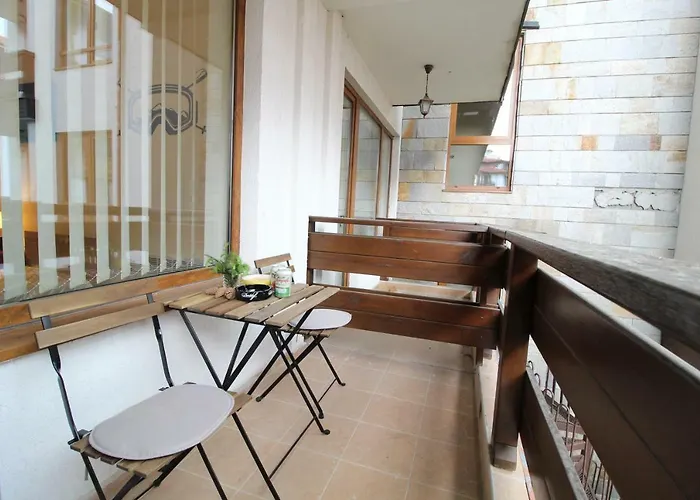 公寓 Pine Tree 2 - B7 *