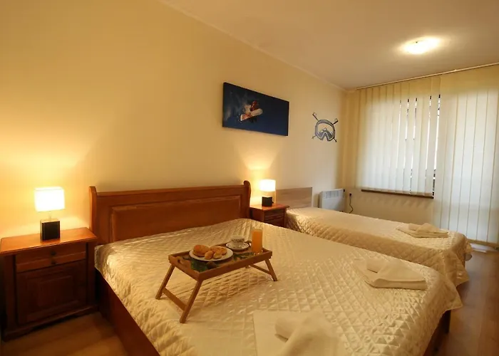 Pine Tree 2 - B7 아파트 반스코