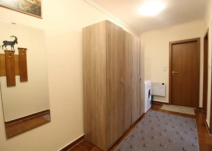 公寓 Pine Tree 2 - B7 班斯科