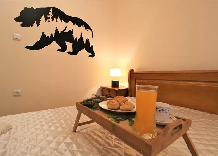 公寓 Pine Tree 2 - B7 班斯科